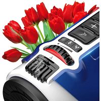 Masturbator ssący 420 ruchów/minutę funkcja grzania i seksowne jęki najnowsza technologia - 74521782 - 10