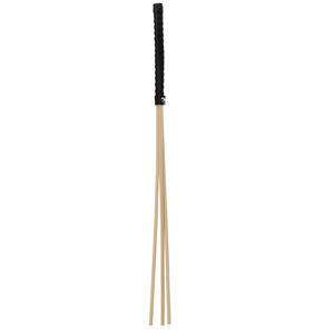 Rattanowy bicz bat szpicruta do bolesnego karania i chłostania bdsm - 76297429