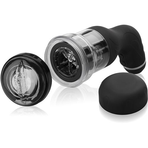 Rotation lover innowacyjny masturbator dla mężczyzn - lbb 00900t32