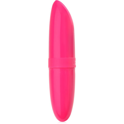 Mini wibrator masturbator pen masażer cipki anusa i sutków - 74670142