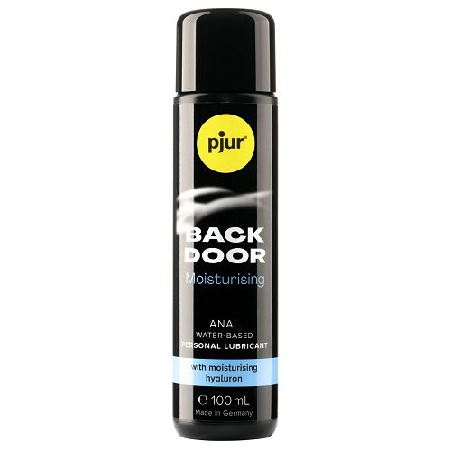 Pjur Back Door nawilżający lubrykant do seksu analnego 100 ml - 75546939
