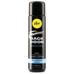 Pjur Back Door nawilżający lubrykant do seksu analnego 100 ml - 75546939