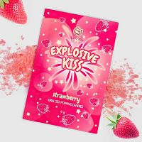 Zestaw Walentynkowy LGBT GAY: Zdrapka, Popping Candies, lubrykant, masażer - 75181285 - 7