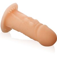 Realistyczna nakładka pogrubiająco - wydłużająca z cyberskóry – lbb 016003 - 2