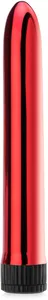 Opływowy wibrator do analnej i klasycznej penetracji – 74091515