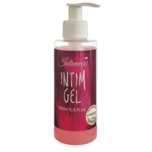 Intimeco „intim gel” – nawilżający żel do stosunku intymnego o zapachu róży – 73288309