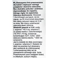 Suplement diety dla par Spanish Fly Exclusive krople libido 78629807 - 2