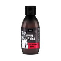 LAQ wegański zestaw żeli pod prysznic dla mężczyzn CZYŚCIOPAK 6x100ml - 78609627 - 8