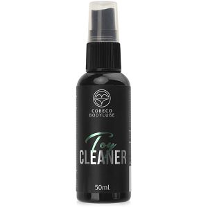 Toy cleaner - spray do czyszczenia gadżetów erotycznych - 73564802