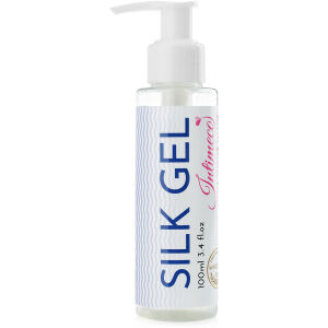 Intimeco silk gel 100 ml - żel poślizgowy, lubrykant na bazie wody - 75789665