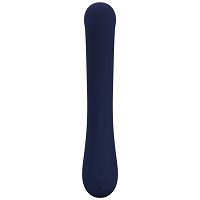 Stymulator punktu G z wypustką do masażu łechtaczki 90 funkcji - 75245517 - 5