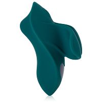 Mini wibrator na palce 9 opcji wibracji - 78122046 - 4