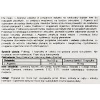 Suplement diety ero prorino potency 10szt kapsułki na libido 80610803 - 2