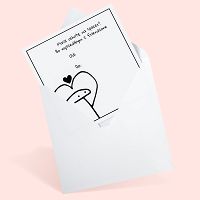 Zabawna Kartka Okolicznościowa  01 - 75035826 - 2