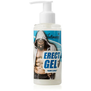 Intimeco „erect gel” 150ml – nawilżający żel zwiększający erekcje – int 1025