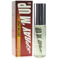 Spray na erekcję 