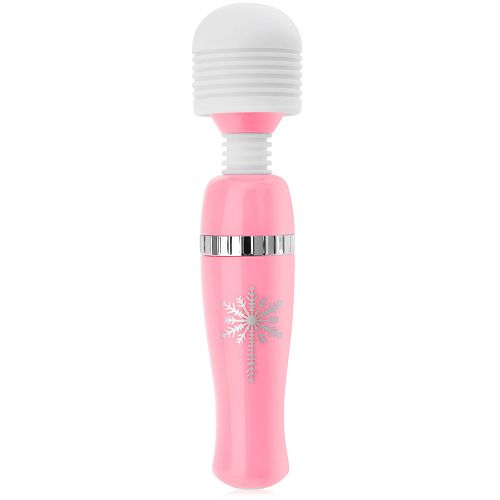 Masażer erotyczny do całego ciała, wibrator masturbator dla kobiet - 76194443