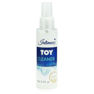 Intimeco Toy Cleaner higieniczny płyn do czyszczenia akcesoriów - 74839216