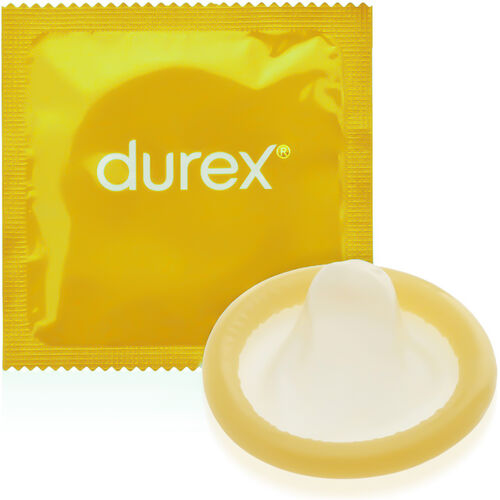 Durex select - smak i zapach banana - 1 sztuka - 71404468