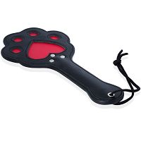 Packa BDSM Kocia Łapka Idealna do Delikatnych Pieszczot - 70885111 - 2