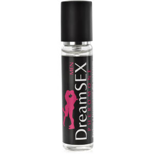 Perfumy z feromonami dla mężczyzn - dreamsex pink - 15 ml - 74724516