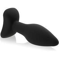 Silikonowy korek, wtyczka, plug do anusa - 100% anal - 52392325 - 2