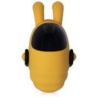 Pszczółka mini masażer całego ciała masturbator dla kobiet - 77178608 - 4