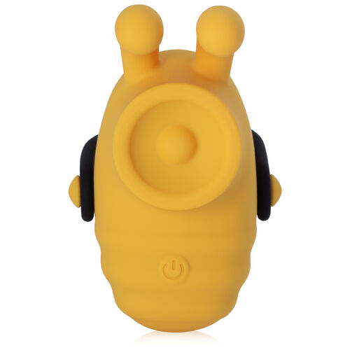 Pszczółka mini masażer całego ciała masturbator dla kobiet - 77178608