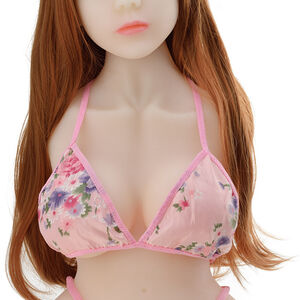 Realistyczna lalka miłości tułów z głową masturbator 1:1 real doll - 70170073