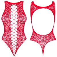 Obsessive odważne body erotyczne B120 - 71440794 - 4