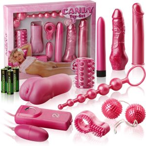 Zestaw candy toy set dsr 0564133 