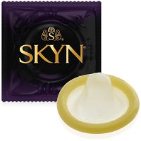 Prezerwatywy SKYN Elite ekstra cienkie 10 szt - 73004080 - 3