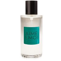Aime emoi desir for women 50 ml - perfumy z feromonami dla kobiet - 75254653 - 2