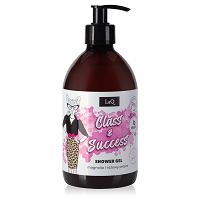 Wegański zestaw żeli pod prysznic dla kobiet CZYŚCIOPAK 3x500 ml - 76242888 - 4