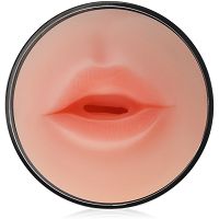 Dwustronny masturbator 36 funkcji sztuczna pochwa i usta w zamykanej tubie - 74084649 - 4