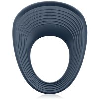 Satisfyer power ring - wibrujący pierścień ring erekcyjny dla par - 72832108 - 3