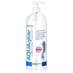 Joy Division żel intymny Aqua Glide 1000 ml - 76980247