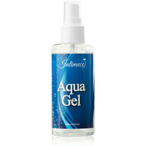 Intimeco „aqua gel” 150ml – wydajny żel zapewniający lepszy poślizg – int 1017