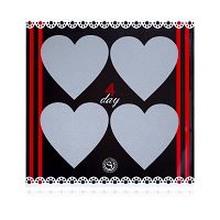 Scratch & Sex Gay erotyczna zdrapka gra z pozycjami  LGBT - 78711041 - 3