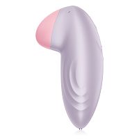 Satisfyer masażer łechtaczki sterowany aplikacją - 76663059 - 4