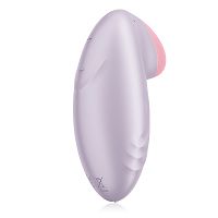 Satisfyer masażer łechtaczki sterowany aplikacją - 76663059 - 5