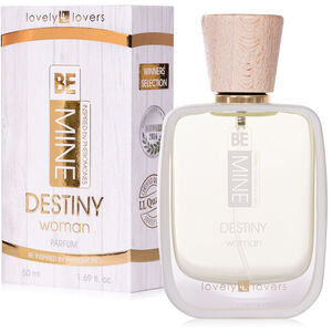 Lovely lovers bemine destiny woman 50 ml - perfumy z feromonami - 71013059