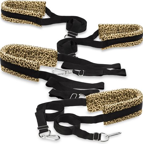 Sex huśtawka odlotowa kamasutra nieziemski orgazm - 76346309