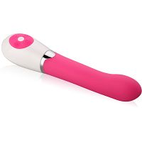 Zestaw dla kobiet wibrator + wibrujące jajeczko z pilotem - 77295034 - 3