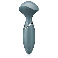 Satisfyer masażer łechtaczki wibrator Wand dla kobiet - 78108920 - 3
