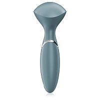 Satisfyer masażer łechtaczki wibrator Wand dla kobiet - 78108920 - 4