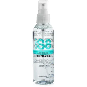Stimul8 – toy cleaner – spray do czyszczenia zabawek erotycznych 150ml – ssd 653830a