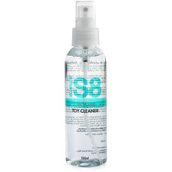 Stimul8 – toy cleaner – spray do czyszczenia zabawek erotycznych 150ml – ssd 653830a