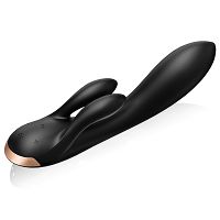 Satisfyer Double Flex potrójny wibrator dla kobiet  - 77353438 - 5