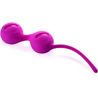 Kulki gejszy silikonowe polecane przez ginekologów - 65679964 - 2